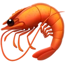 Crevette
