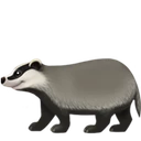 Blaireau