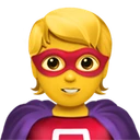 Super-héros
