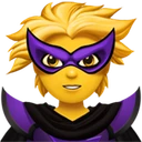 Super-vilain