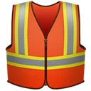 Gilet de sécurité