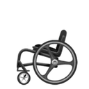 Fauteuil roulant manuel