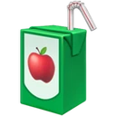 Briquette de jus