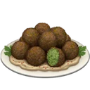 Falafels
