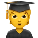 Étudiant (tous genres)