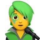 Chanteur (tous genres)