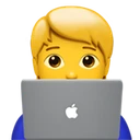 Informaticien (tous genres)