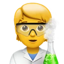Scientifique