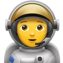 Astronaute