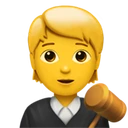 Juge