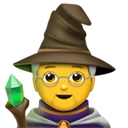 Mage