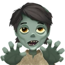 Zombie