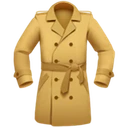 Manteau