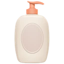 Bouteille de lotion