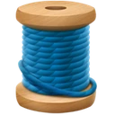 Bobine de fil