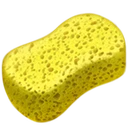 Éponge