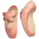 Chaussons de danse