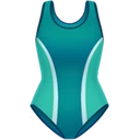 Maillot de bain une pièce