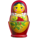 Poupées russes