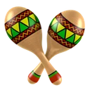 Maracas