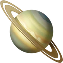 Planète à anneaux