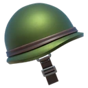 Casque militaire