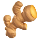 Racine de gingembre