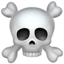 Tête de mort