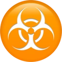 Danger biologique