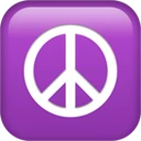Symbole de paix