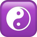 Yin yang