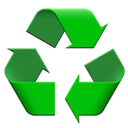 Symbole Recyclage
