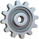 Roue dentée
