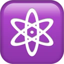 Symbole de l’atome