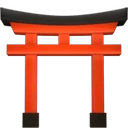 Sanctuaire shinto