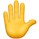 Main levée