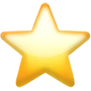 Étoile