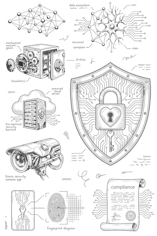 Illustration Sécurité