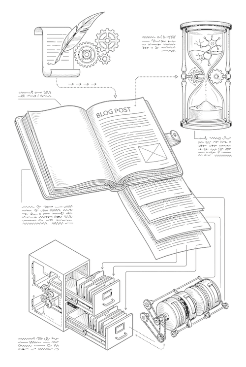 Illustration Ressources