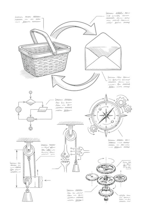 Illustration Rappels et suivi